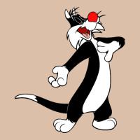 Sylvester Cat Urban Heavy Tee | Teevron