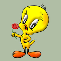 Tweety Urban Heavy Tee | Teevron