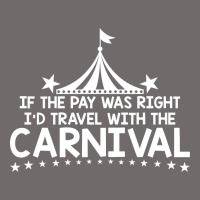 Carnival Urban Heavy Tee | Teevron