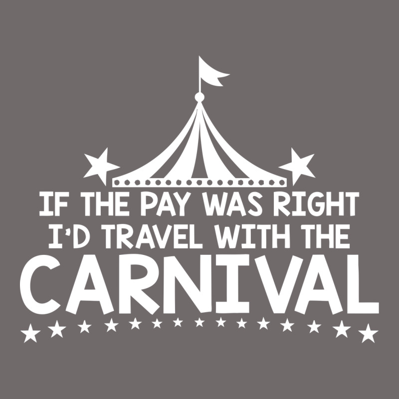 Carnival Urban Heavy Tee by linhVisuals | Teevron