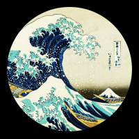 Great Wave Urban Heavy Tee | Teevron