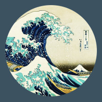Great Wave Urban Heavy Tee | Teevron