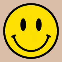 Vintage Retro Happy Smiley Face 80's 90's Aesthetic Sweatshirt Urban Heavy Tee | Teevron