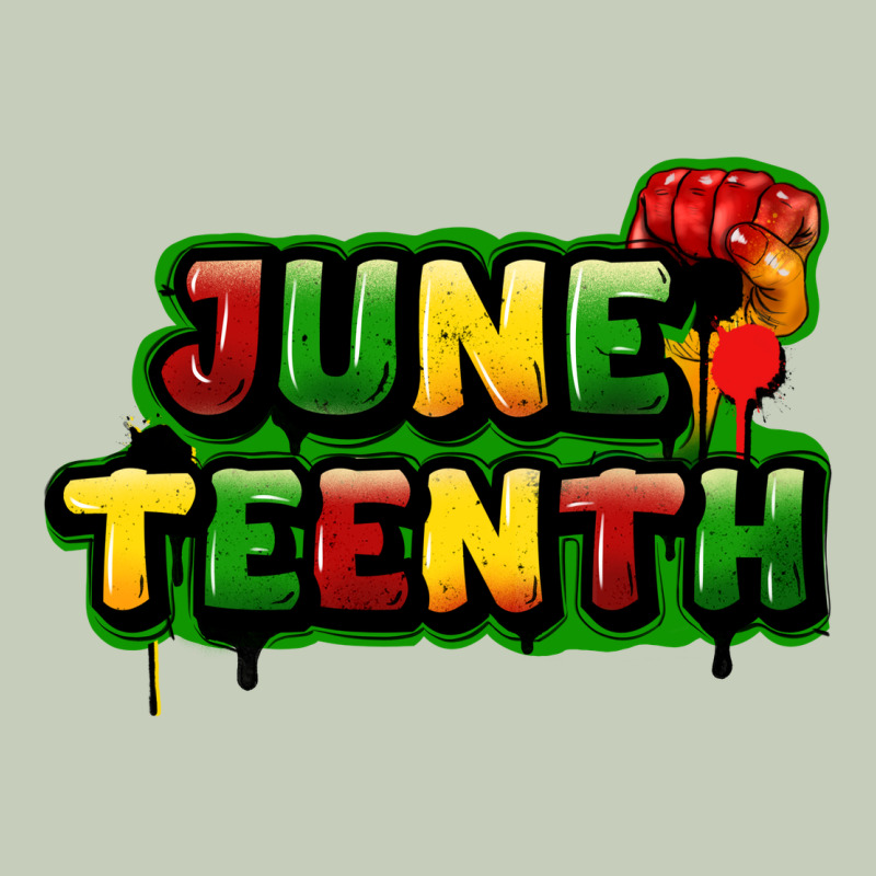 Juneteenth Classic Tee by FaDigitalArtStudio | Teevron