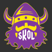 Skol Nordic Viking Helmet Shirt Urban Heavy Tee | Teevron