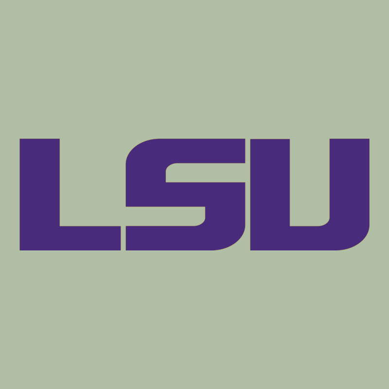 Lsu Sport Urban Heavy Tee by linhVisuals | Teevron
