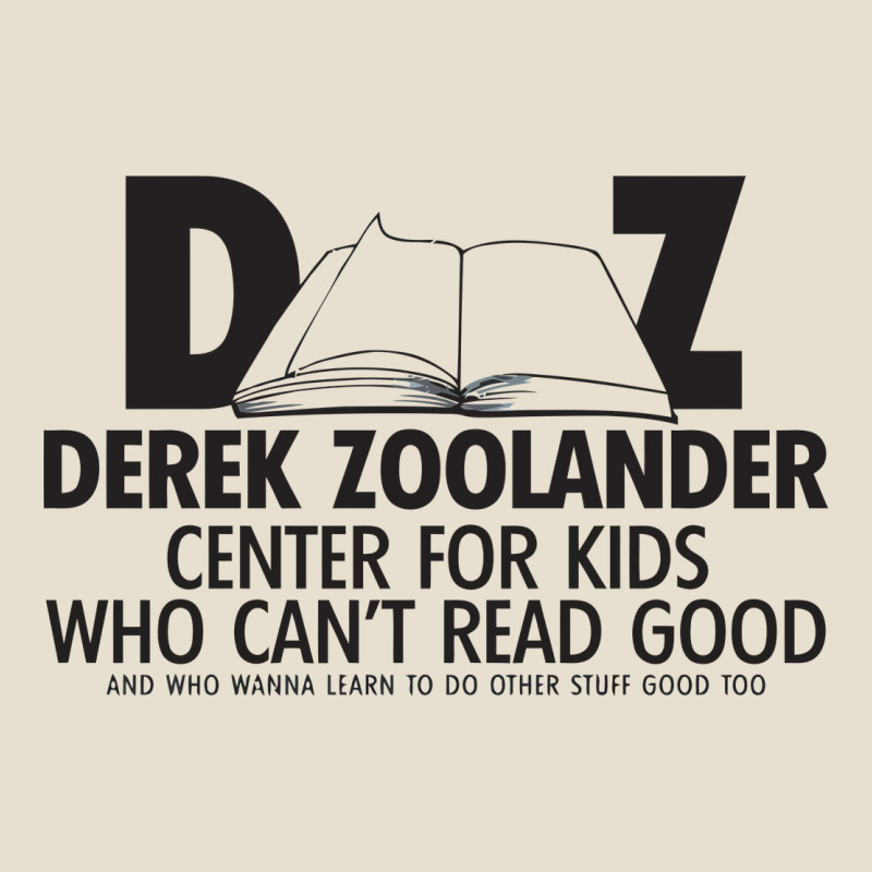 Derek Zoolander Urban Heavy Tee by linhVisuals | Teevron