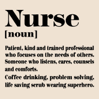 Nurse Urban Heavy Tee | Teevron