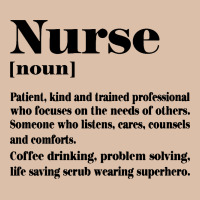 Nurse Urban Heavy Tee | Teevron