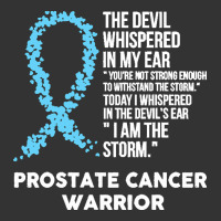 prostate cancer t  shirt the devil  prostate cancer awareness support | Teevron