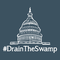 Drain  Swamp Urban Heavy Tee | Teevron