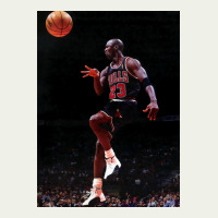 Michael Jordunk Urban Heavy Tee | Teevron