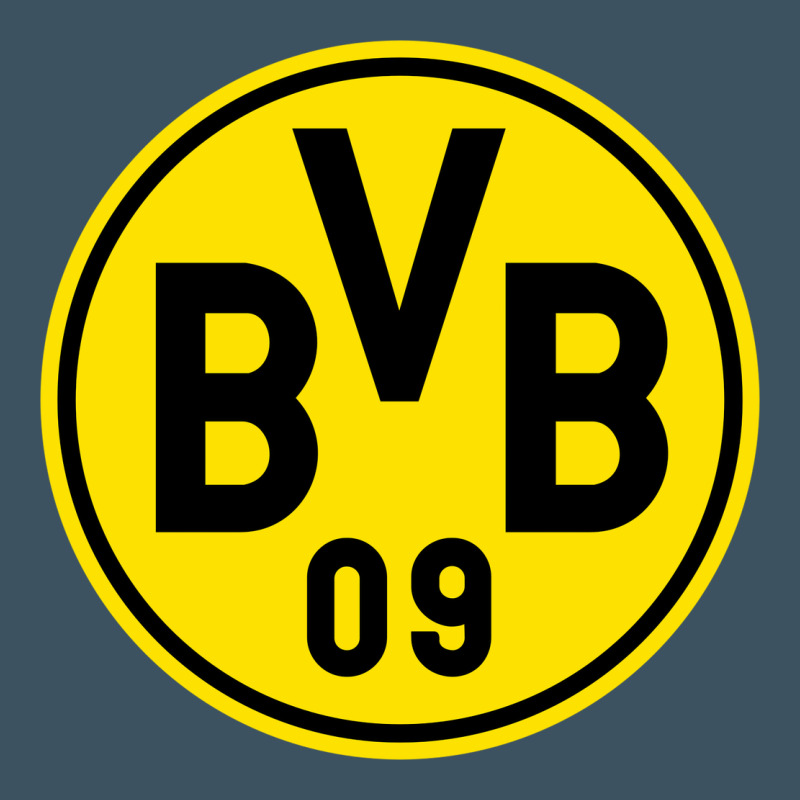 Borussia Urban Heavy Tee by linhVisuals | Teevron