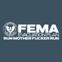 Fema Evacuation Plan Urban Heavy Tee | Teevron