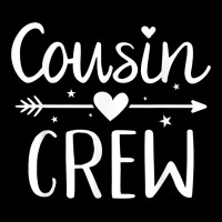 Cousin Crew T Shirt Urban Heavy Tee | Teevron