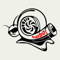 Turbo Urban Heavy Tee | Teevron
