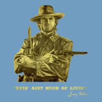 The Outlaw Josey Wales Urban Heavy Tee | Teevron
