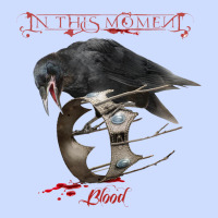 In This Moment Blood Urban Heavy Tee | Teevron