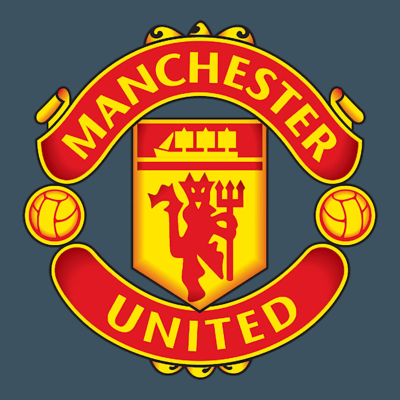 Manchester Urban Heavy Tee by linhVisuals | Teevron