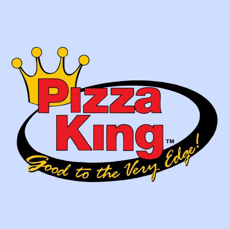 Pizza King Cowboy Urban Heavy Tee by linhVisuals | Teevron