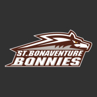 St. Bonaventure Bonnies Urban Heavy Tee | Teevron