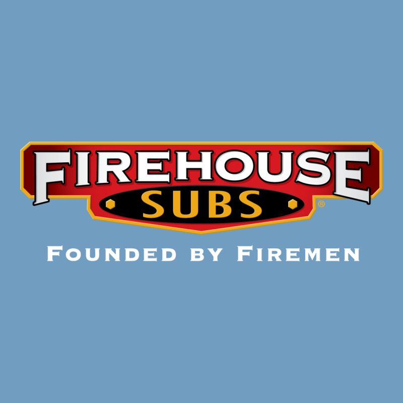 Firehouse Subs Urban Heavy Tee by linhVisuals | Teevron