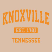 Knoxville Tennessee Tn Vintage Athletic Sports Design Pullover Hoodie Urban Heavy Tee | Teevron