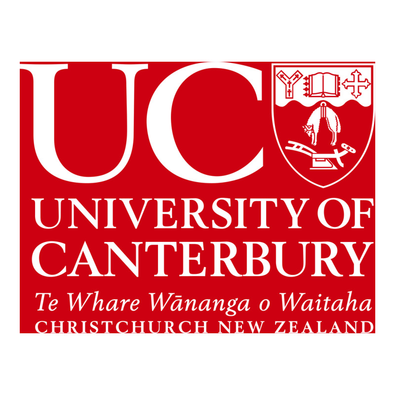 University Canterbury Urban Heavy Tee by linhVisuals | Teevron