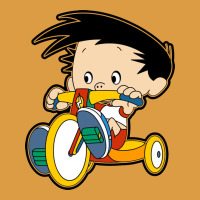 Bobby On His Bike   Bobbys World Urban Heavy Tee | Teevron