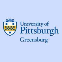 University Of Pittsburgh At Greensburg, Urban Heavy Tee | Teevron