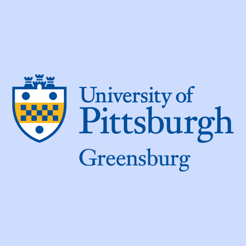 University Of Pittsburgh At Greensburg, Urban Heavy Tee by linhVisuals | Teevron