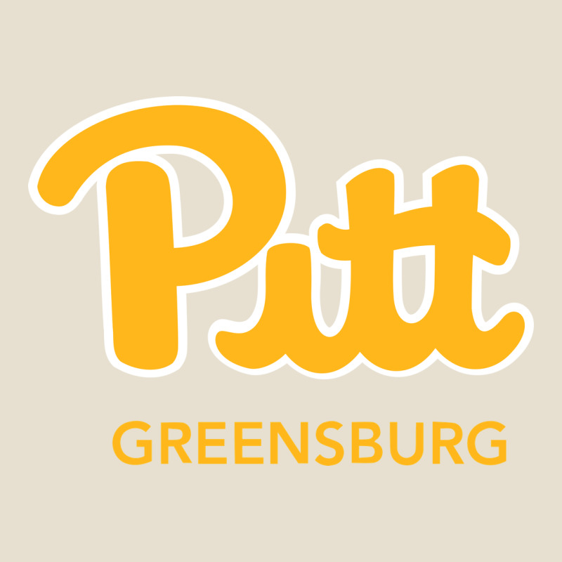 Upg, Pitt-greensburg, Bobcats, Urban Heavy Tee by linhVisuals | Teevron