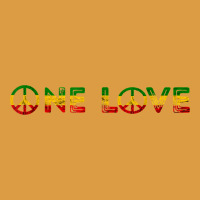 One Love Rasta Reggae Music Rastafarian Lover Jamaica Peace T Shirt Urban Heavy Tee | Teevron