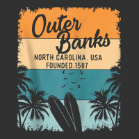 Outer Banks Shirts Men Women Kids Obx North Carolina Nc Gift Zip Hoodi Urban Heavy Tee | Teevron