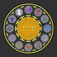 Talismans   Jackie Chan Adventures Urban Heavy Tee | Teevron