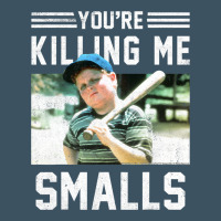 The Sandlot Ham You're Killing Me Smalls Portrait Urban Heavy Tee | Teevron