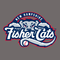 New Hampshire Fisher Cats Urban Heavy Tee | Teevron