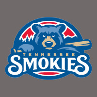 Tennessee Smokies Urban Heavy Tee | Teevron