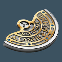 A. Lange & Söhne Urban Heavy Tee | Teevron