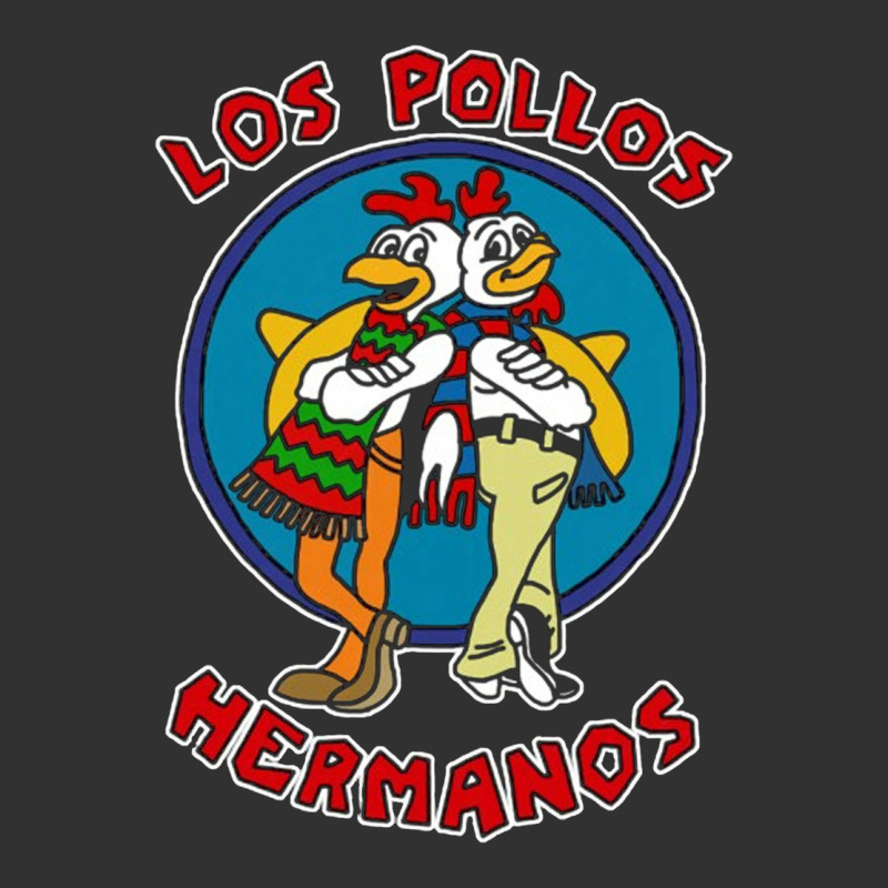 Los Polos Hermanos [tb] Urban Heavy Tee by linhVisuals | Teevron