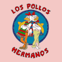 Los Polos Hermanos [tb] Urban Heavy Tee | Teevron