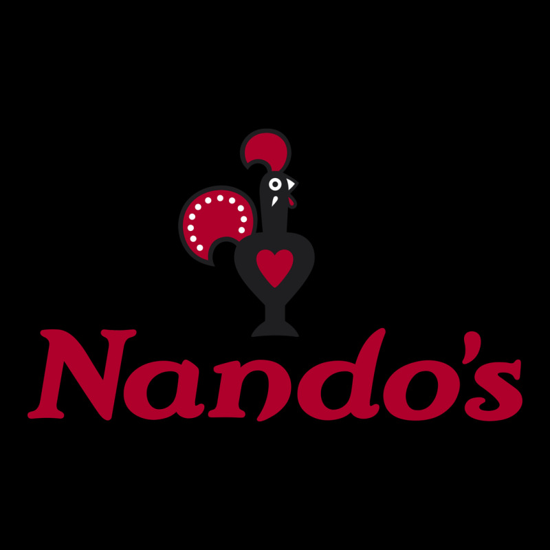 Resto, Nando's Urban Heavy Tee by linhVisuals | Teevron