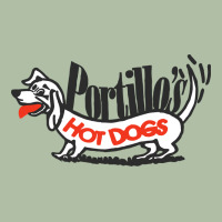 Resto Portillo's Urban Heavy Tee | Teevron