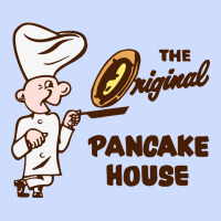 Resto Pancake House Urban Heavy Tee | Teevron