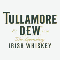 Tullamore Dew Urban Heavy Tee | Teevron