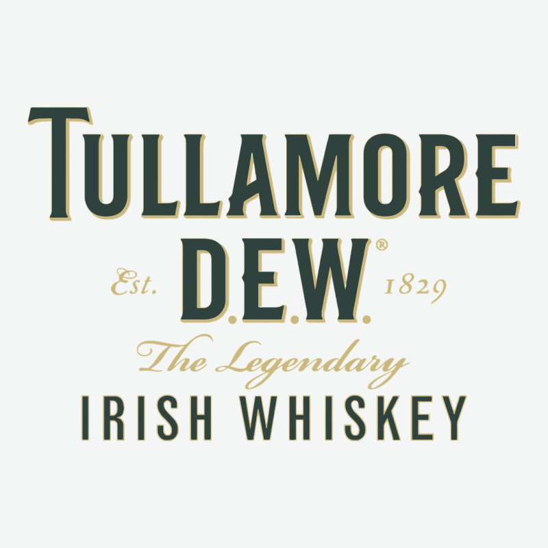 Tullamore Dew Urban Heavy Tee by linhVisuals | Teevron