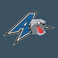 Unc Asheville Bulldogs Urban Heavy Tee | Teevron