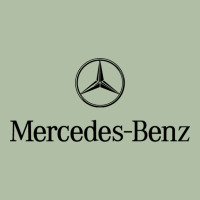Mercedez Benz [tw] Urban Heavy Tee | Teevron