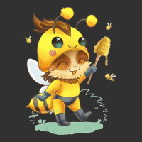 League Of Legends Beemo Urban Heavy Tee | Teevron