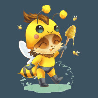 League Of Legends Beemo Urban Heavy Tee | Teevron